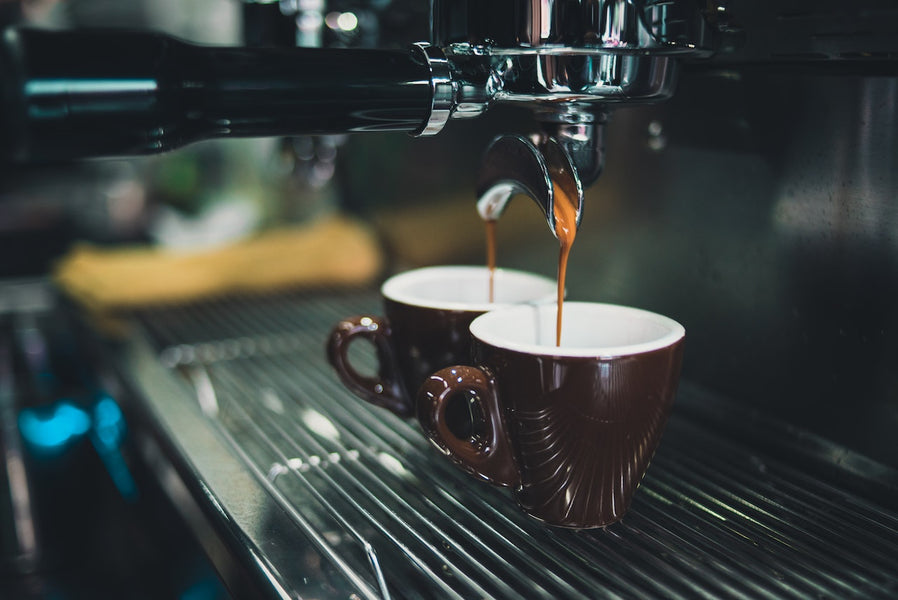 Best Coffee Beans for DeLonghi La Specialista Espresso Machine 2024