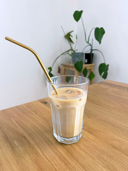 The Best Coffee Beans for Making an Iced Latte Coffee in Australia