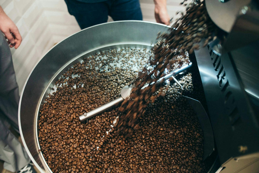 The Best Coffee Roasters in Perth, Western Australia 2025