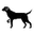 Faithful Hound Coffee logo